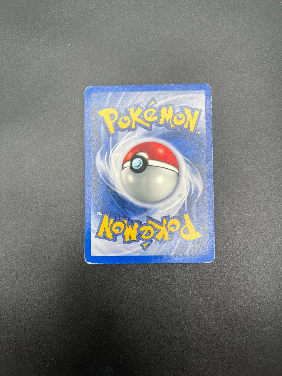 carta pokemon Blaine's Charmeleon 31/132 Gym Challenge Played Vintage Inglese