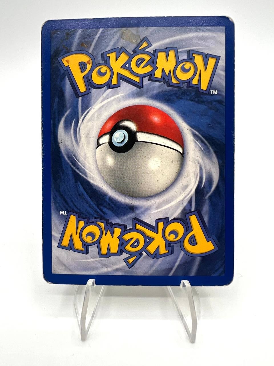 carta Pokemon Sneasel 25/111 set Neo Genesis Vintage Poor Italiano No holo