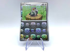 Pidove Master Ball Holo reverse Common SV set Luce nera 071/086 Near mint ITA