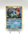Feraligatr 25/95 Richiamo Leggende Rara Excellent italiano Carte Pokemon