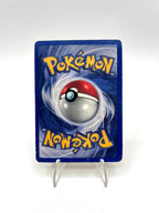 Carta pokemon Brock's Graveler 34/132 set Gym Challenge Vintage inglese Poor