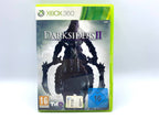 Darksiders II 2 Microsoft Xbox 360 Completo funzionante Multilingua