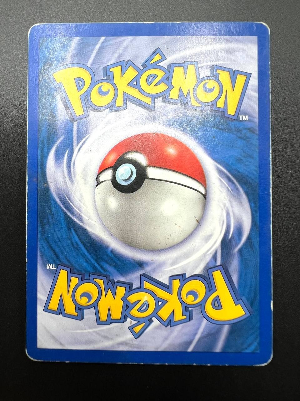 Carta Pokemon Magneton set Skyridge 19/144 No holo Italiano Poor Vintage