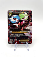 carta pokemon MGardevoir holo EX GEN RC31 Generazioni italiano excellent