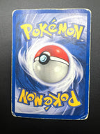 Carta Pokemon Kingdra 8/111 Holo ITA 1a Edizione set Neo Genesis Poor Vintage