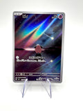 carta pokemon Cleffa sv3 113 Ruler of the Black Flame giapponese near mint