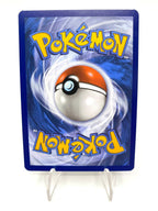Carta Pokemon AIUTO DI MARGI 195/165 HOLO set MEW 151 Italiano Near Mint