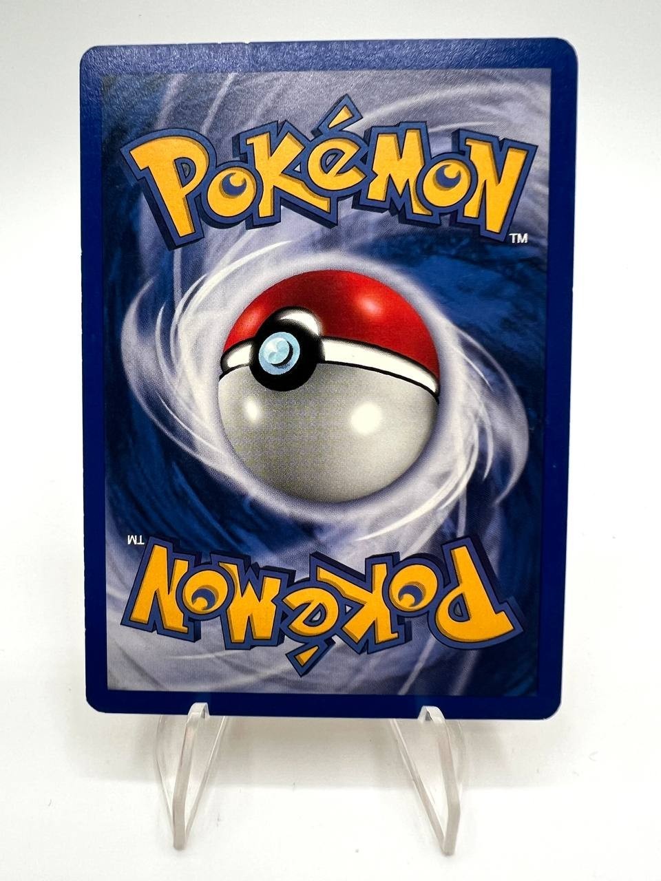 Carta pokemon Slugma 53/64 Neo Revelation Inglese Vintage Excellent 1a edizione