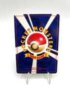 Carta Pokemon Sabrina's Gaze Trainer City Gym Decks Regular Japanese EXC Vintage