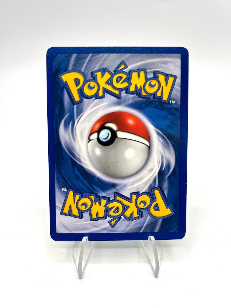 Carta pokemon Misty's Seel 88/132 set Gym Heroes Inglese Vintage Excellent