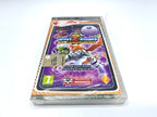 Gioco Invizimals Le Tribù Scomparse PSP Essentials Playstation Italiano NUOVO