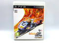 MotoGP 09/10 Capcom Sony PlayStation 3 ps3 Completo Funzionante Italiano