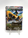 Carta pokemon Dragonite 043/078 Rare Emerald Break XY6 Japanese Excellent Holo