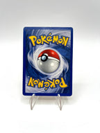 Pokemon-Karte Magby 23/111 Set Neo Genesis Italienisch Vintage Nicht-Holo Gut