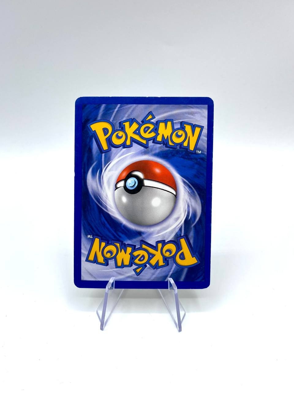 Carta pokemon Houndoom 4/75 set Neo Discovery Italiano Holo Vintage Excellent