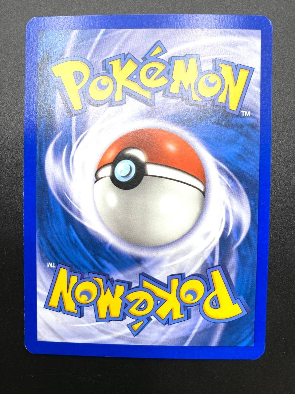 Carta pokemon Rain Castform set Ex Delta Species 26/113 Stamped Holo Near mint