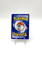 Carta Pokemon set gym Heroes Lt. Surge's Treaty 112/132 Excellent Vintage ENG