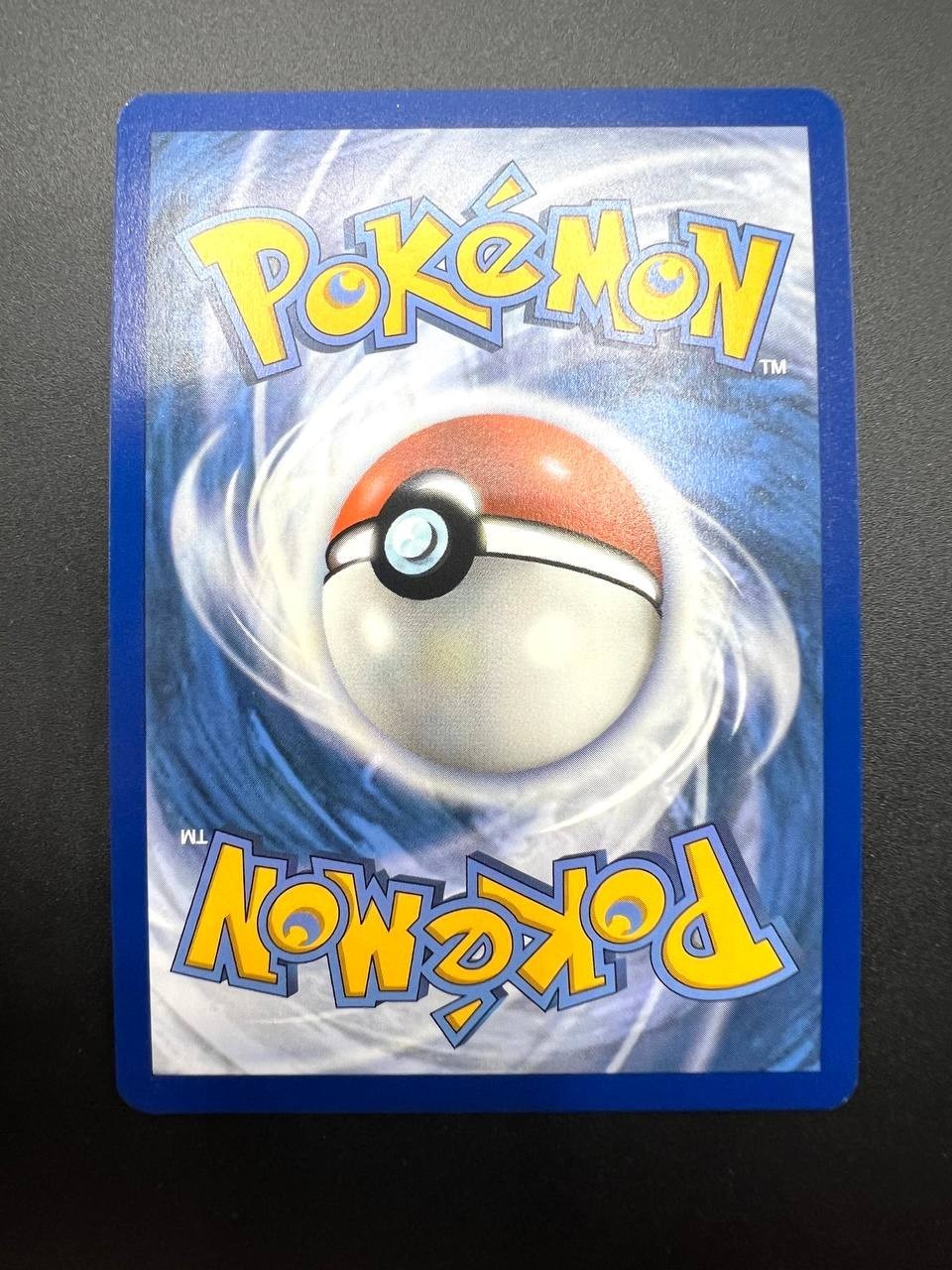 Carta pokemon Kyogre 036/159 Holo set Crown Zenith Inglese Near mint Vintage