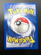Carta pokemon Unown X X/28 Forze segrete Holo Vintage 2005 Near Mint Italiano