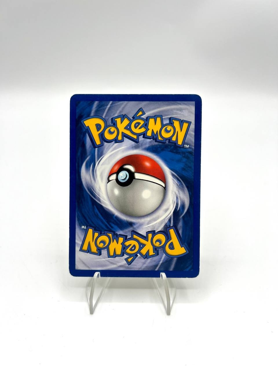 Carta Pokémon Celadon City Gym 107/132 Vintage no holo Inglese Gym Heroes Good