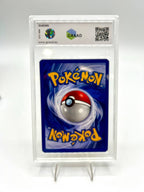 Carta Pokemon Raikou 13/64 Holo set Neo Revelation Vintage Inglese Graad 6.5