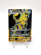 Pokemon Calyrex Cavaliere Glaciale VMAX TG29/TG30 set Lucentezza Siderale Ita NM