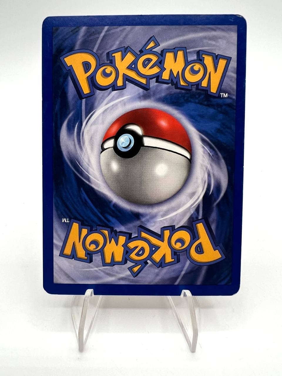 carta Pokémon Abra 49/82 set Team Rocket Italiano Excellent Vintage 1a Edizione