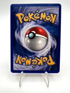 carta Pokémon Abra 49/82 set Team Rocket Italiano Excellent Vintage 1a Edizione