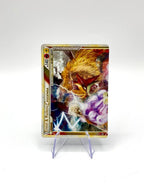Carta Pokemon Entei & Raikou Leggenda Forze scatenate 90/95 91/95 Holo Played