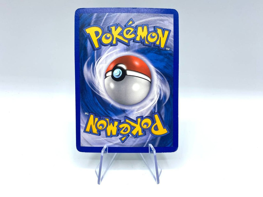 Carta pokemon Cacturne ex Holo Rare POOR set Emerald Series 2005 91/106 Inglese