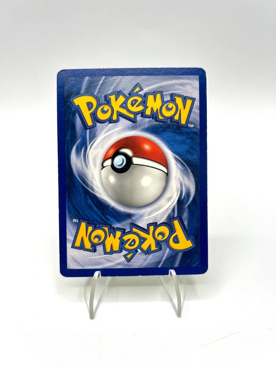 Carta Pokémon set Gym Challenge Koga's Koffing 48/132 Vintage played Inglese