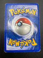 Carta Pokémon Azumarill set Neo Genesis 2/111 Unlimited Vintage Holo Italiano