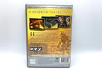 JAK 3 Platinum Sony Playstation 2 PS2 PAL ITALIANO TESTATO FUNZIONANTE Completo