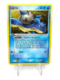 Carta pokemon Lapras 8/92 set Legend Maker Near mint Holo Inglese 2006