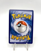 Carta pokemon TAUROS 096/086 CRI set Caos Nascente Italiano Near mint Holo