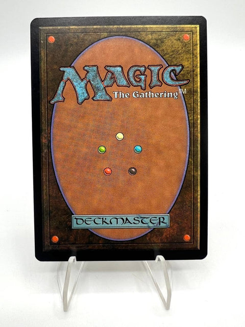 Carta Contamination Urza's Saga MTG Magic the Gathering Near mint no holo ENG