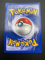Carta Pokémon Entei 6/64 Rara Holo set Neo Revelation Italiano Played Vintage