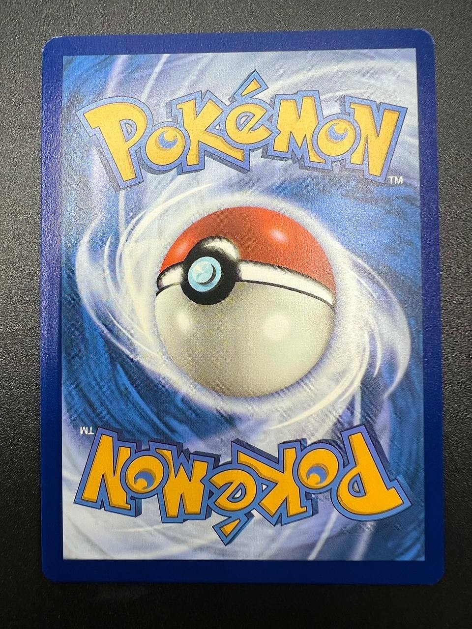Carta Pokemon Squirtle 170/165 MEW set 151 Holo Near mint Italiano