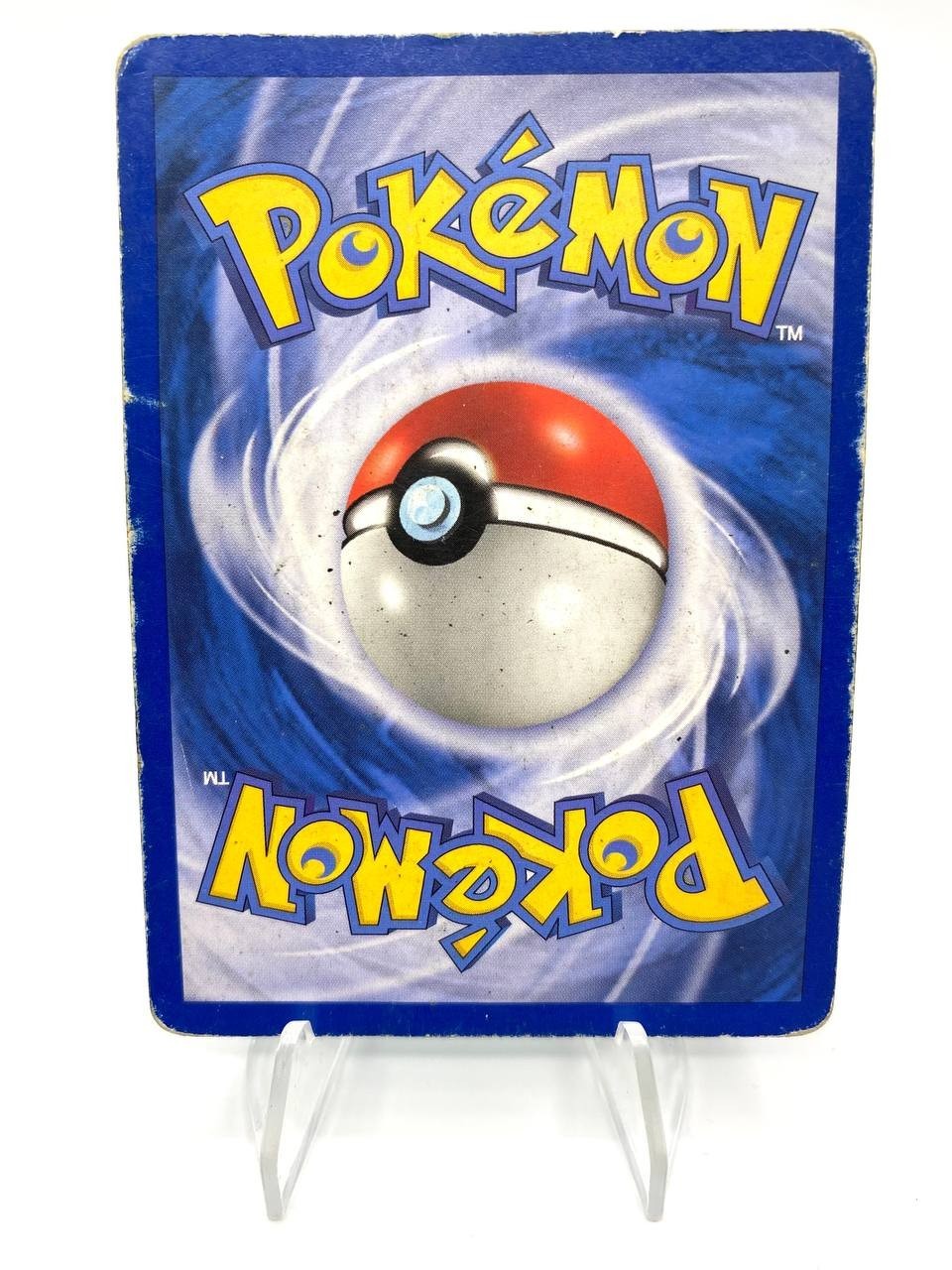 Carta Pokemon Relicanth 18/106 set EX Smeraldo Holo Stamped Poor Italiano