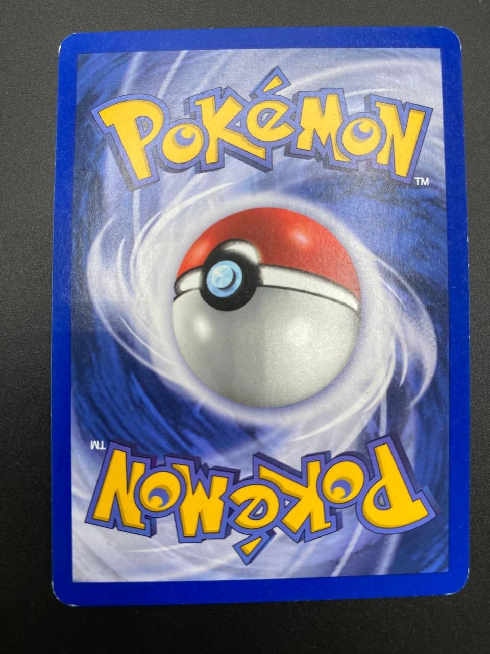 Carta POKEMON KRABBY 51/62 FOSSILE FO ITALIANO 1a Edizione Excellent No holo