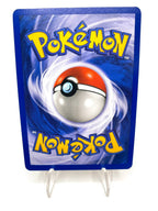 Carta Pokemon Houndour 5/75 set Neo Discovery Holo Vintage Near mint ENG