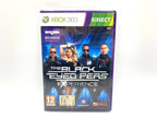 The Black Eyed Peas Experience Xbox 360 Completo Funzionante Ita Kinect Sealed