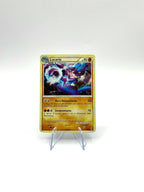 Carta pokemon Lucario 14/95 set Richiamo delle Leggende Italiano Holo Poor