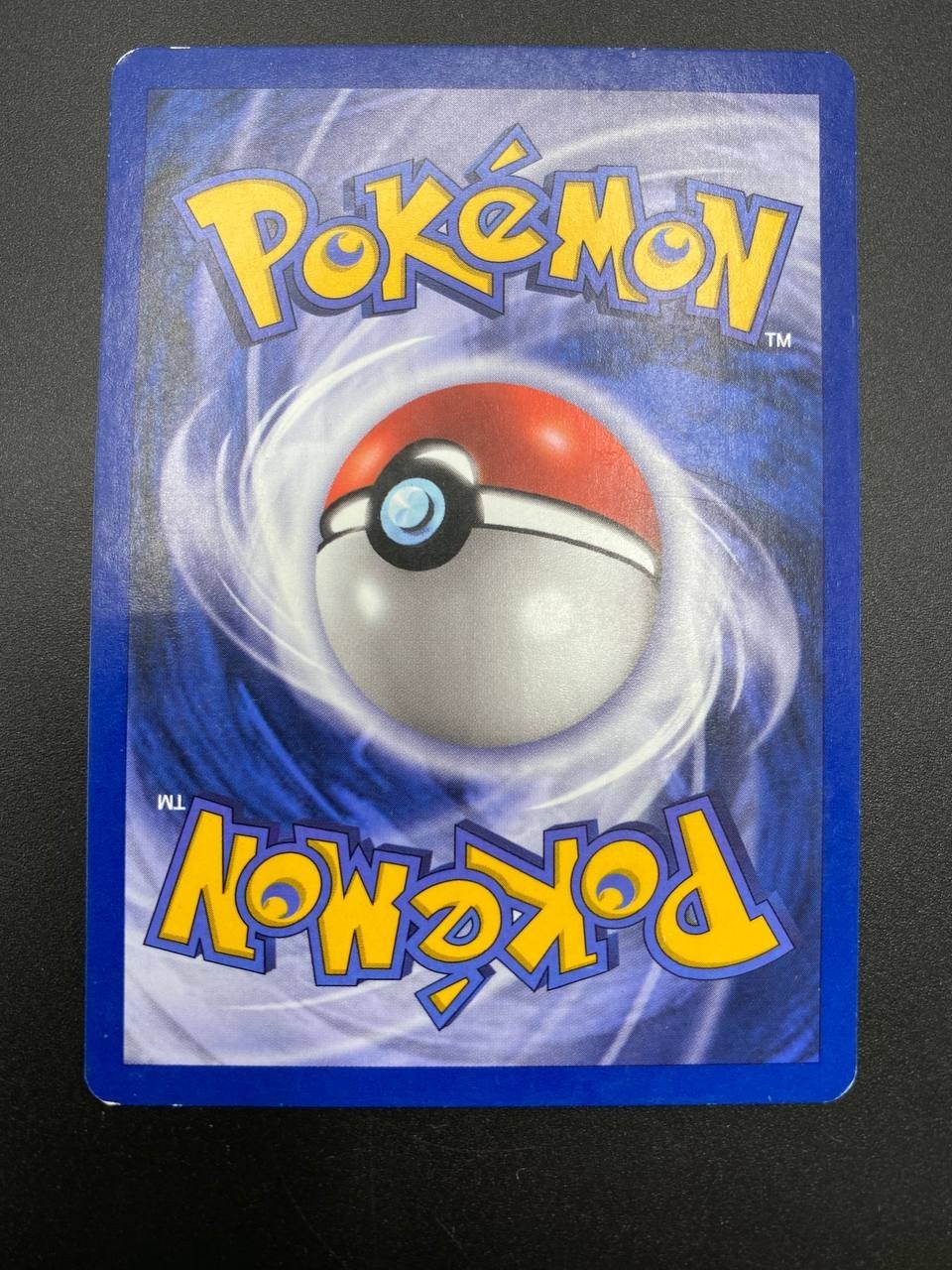 Carta Pokémon Set Base BS  Nidorino 37/102 ITA 1a Edizione Near mint Vintage