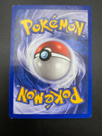Carta Pokémon Set Base BS  Nidorino 37/102 ITA 1a Edizione Near mint Vintage