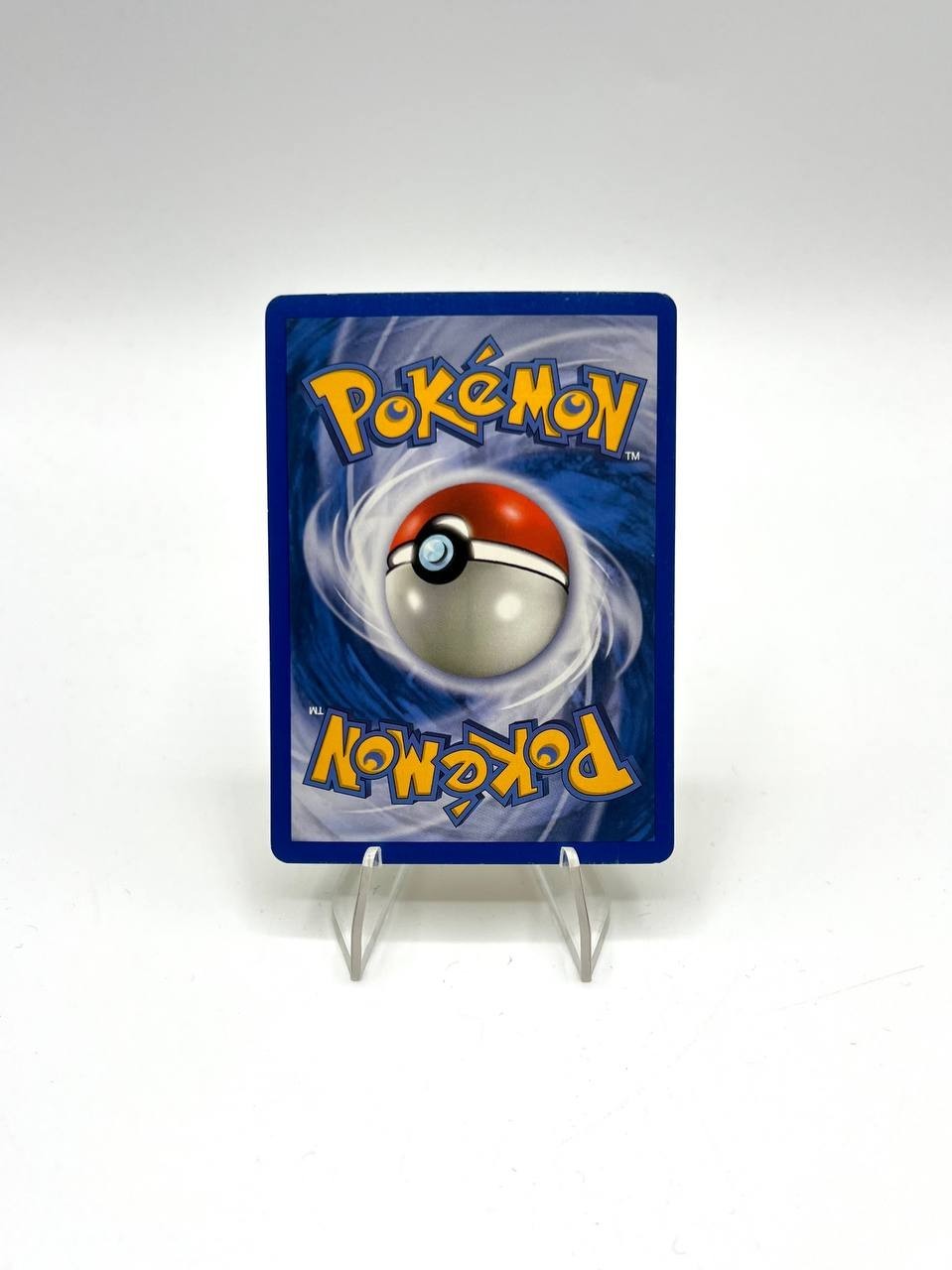 Carta pokemon Donphan 7/147 set Aquapolis Holo reverse Vintage Played Italiano