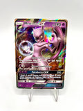 Carta pokemon Mewtwo GX 39/73 Holo set Leggende iridescenti Italiano Near mint