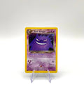 Carta Pokemon Dark Gengar 6/105 set Neo Destiny Holo Vintage Inglese Excellent