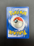 Carta Pokémon Misty's Psyduck 54/132 set Gym Heroes Vintage no holo Good