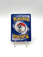 Carta pokemon Brock's Graveler 34/132 set Gym Challenge Vintage inglese Played